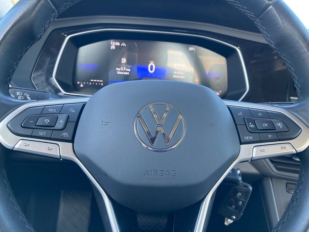 2024 Volkswagen Jetta 1.5T S San Antonio TX