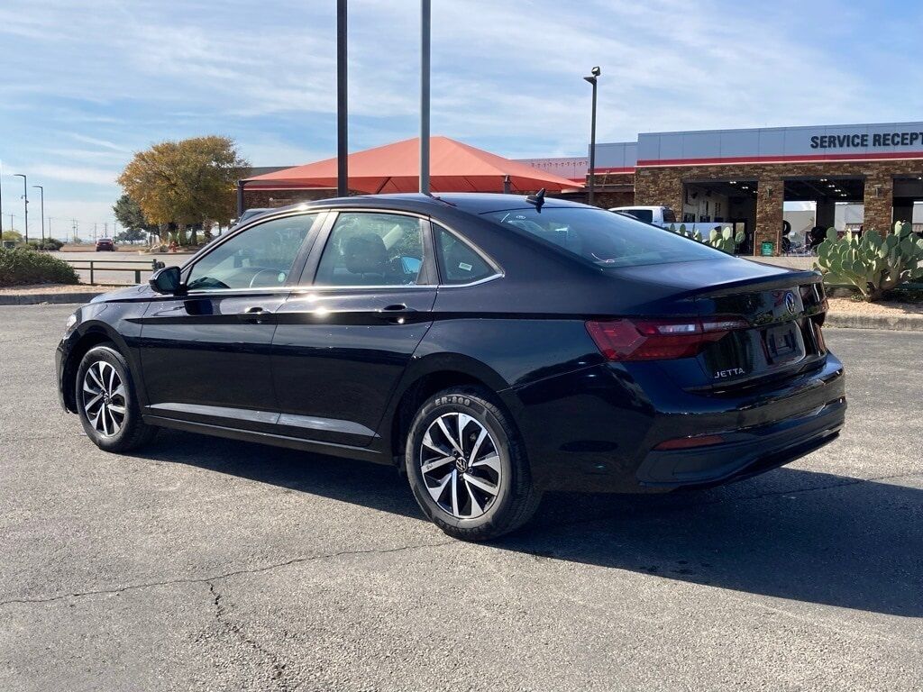 2024 Volkswagen Jetta 1.5T S San Antonio TX