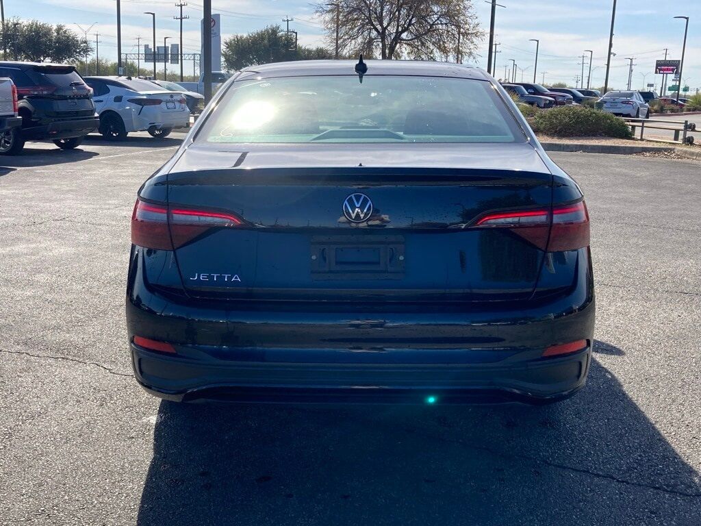 2024 Volkswagen Jetta 1.5T S San Antonio TX