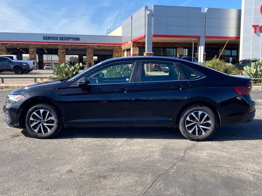2024 Volkswagen Jetta 1.5T S San Antonio TX