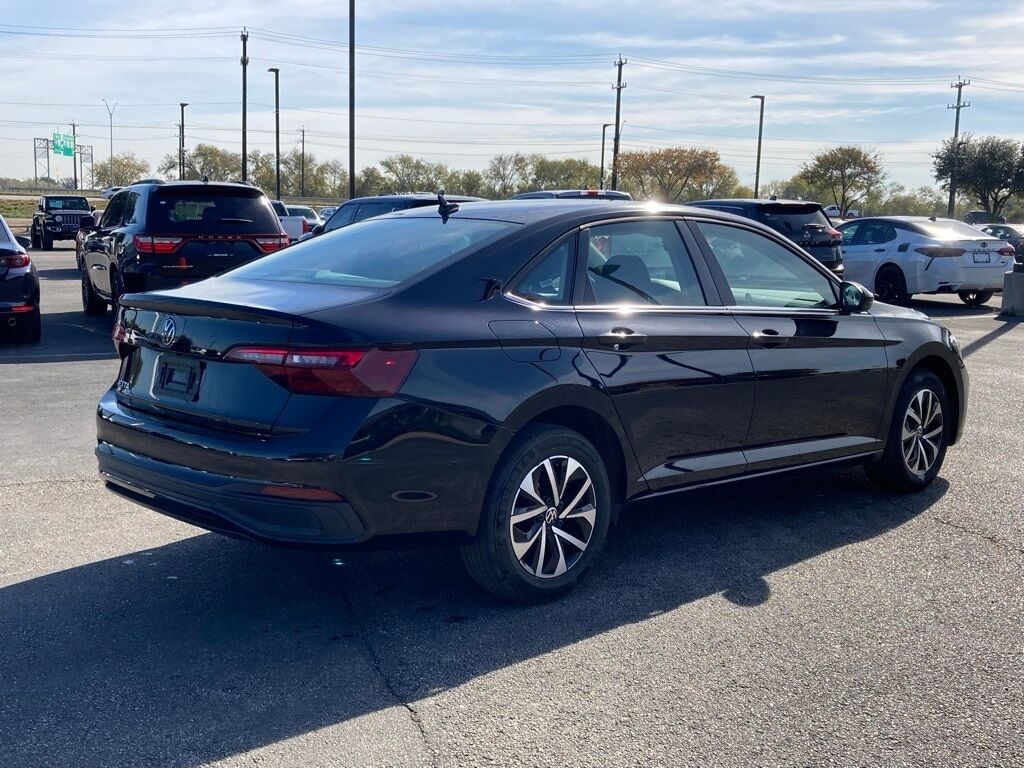 2024 Volkswagen Jetta 1.5T S San Antonio TX