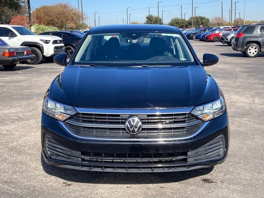 2024 Volkswagen Jetta 1.5T S San Antonio TX