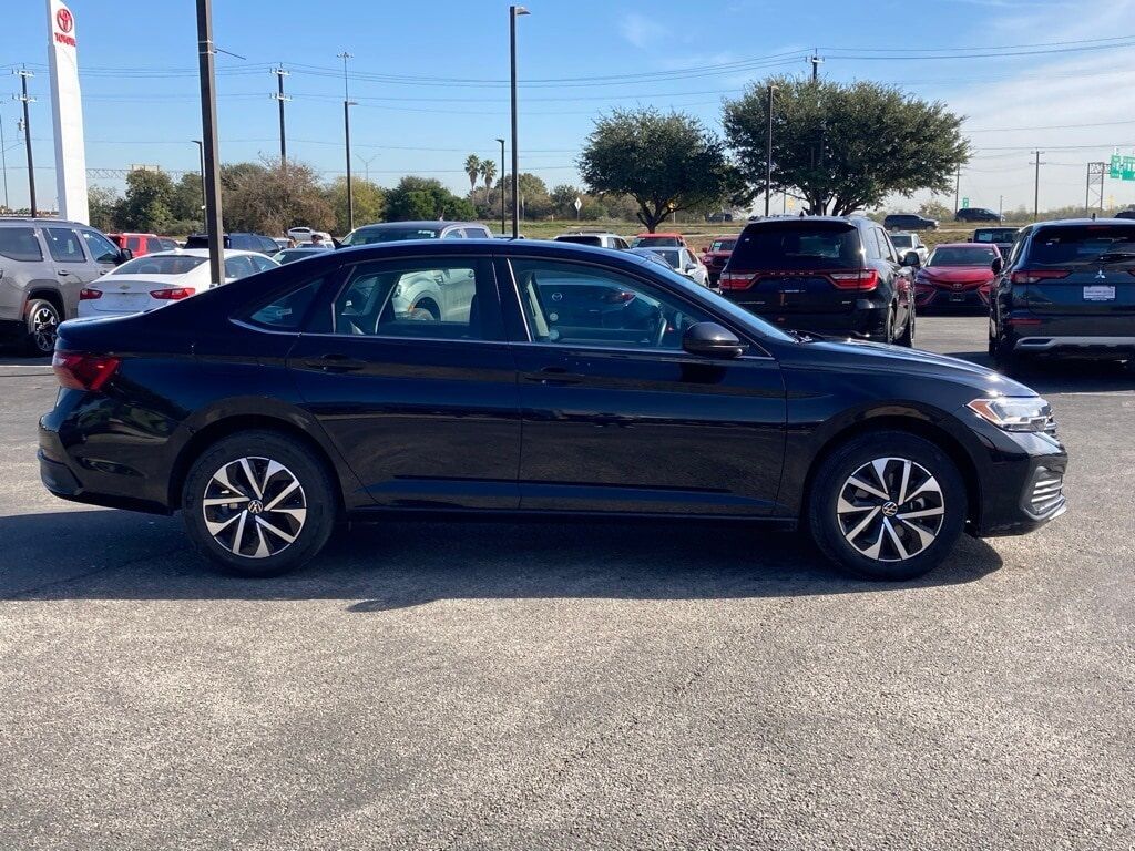 2024 Volkswagen Jetta 1.5T S San Antonio TX