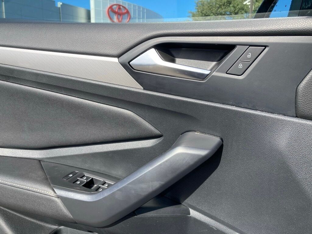 2024 Volkswagen Jetta 1.5T S San Antonio TX