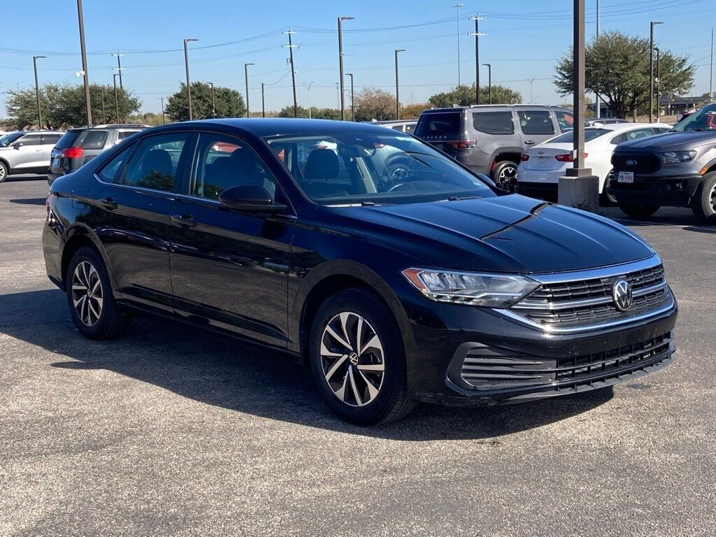2024 Volkswagen Jetta 1.5T S San Antonio TX
