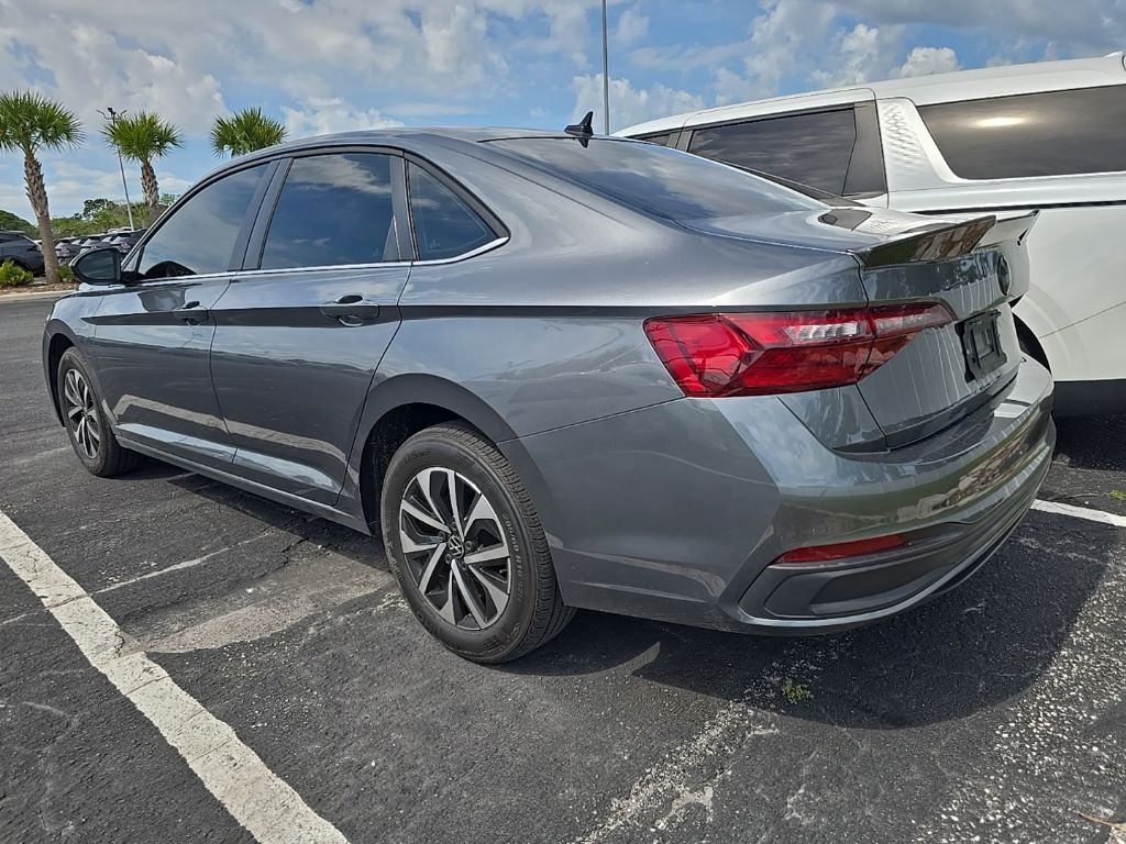 2024 Volkswagen Jetta 1.5T S San Clemente CA