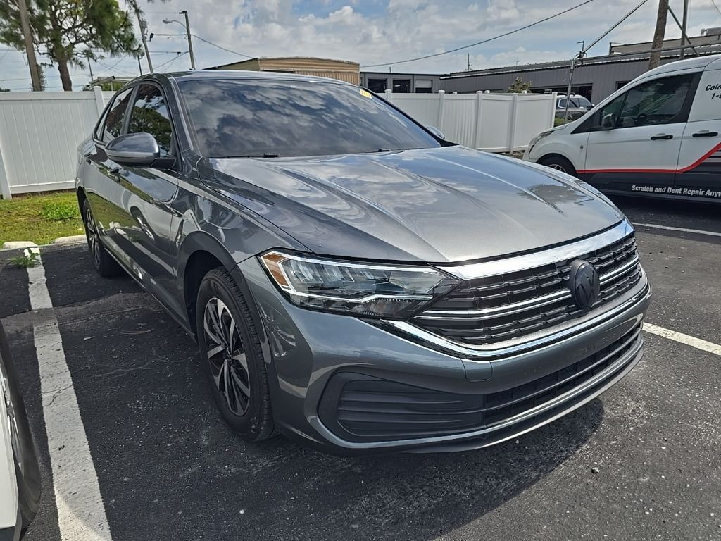 2024 Volkswagen Jetta 1.5T S San Clemente CA