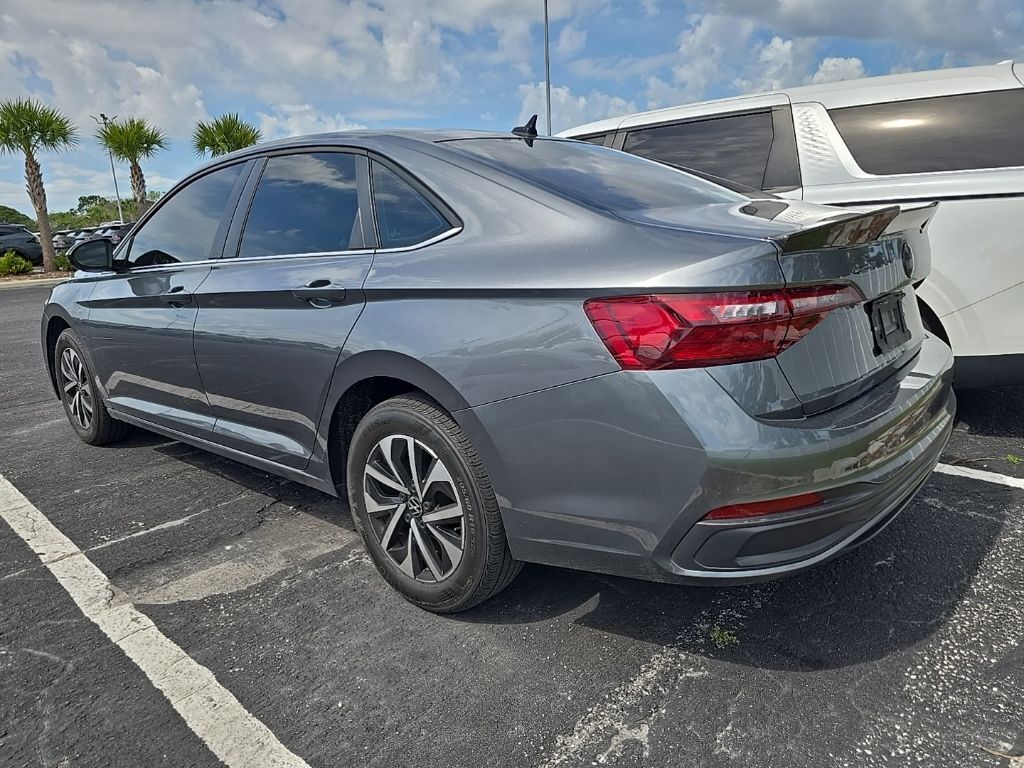 2024 Volkswagen Jetta 1.5T S San Clemente CA