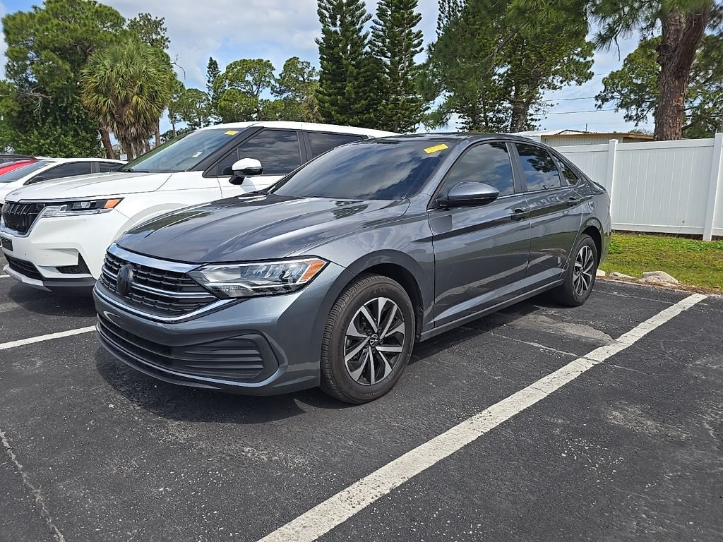 2024 Volkswagen Jetta 1.5T S San Clemente CA