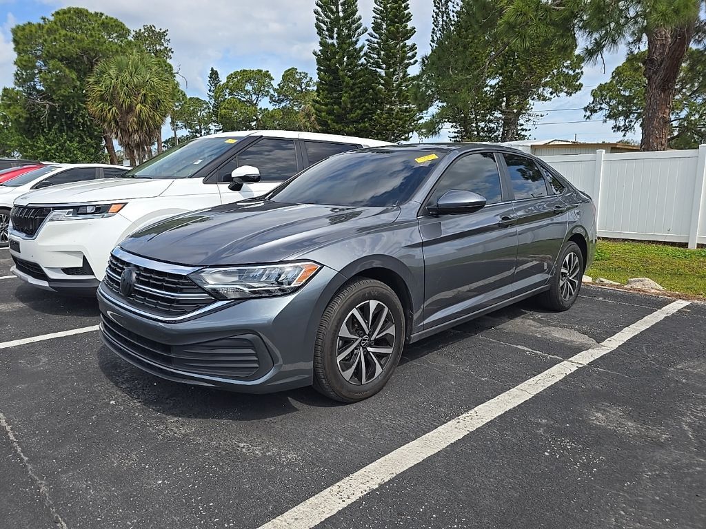 2024 Volkswagen Jetta 1.5T S San Clemente CA