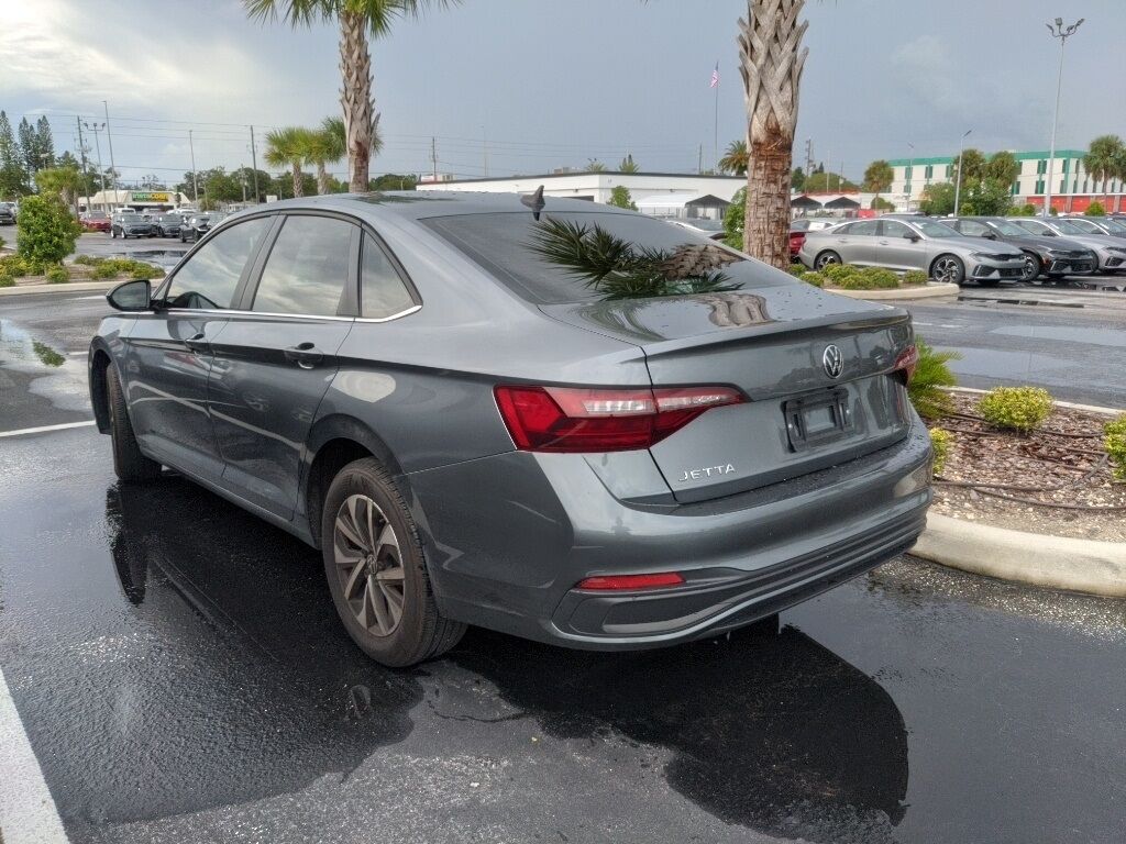 2024 Volkswagen Jetta 1.5T S San Clemente CA