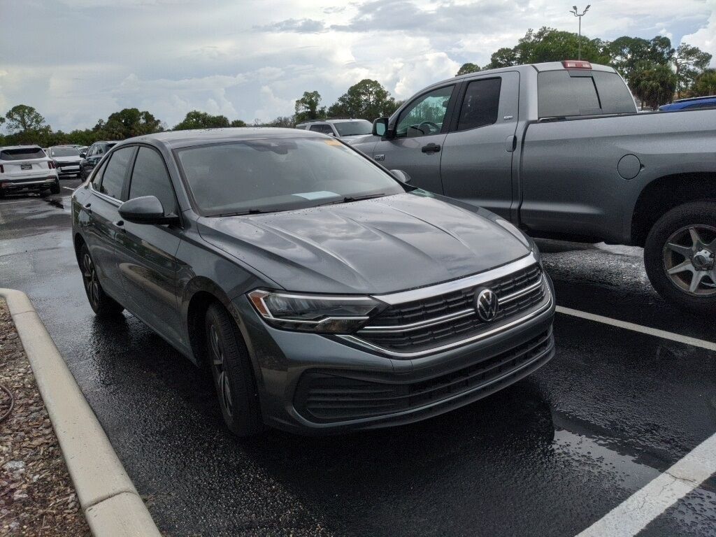 2024 Volkswagen Jetta 1.5T S San Clemente CA