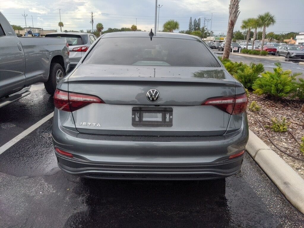 2024 Volkswagen Jetta 1.5T S San Clemente CA