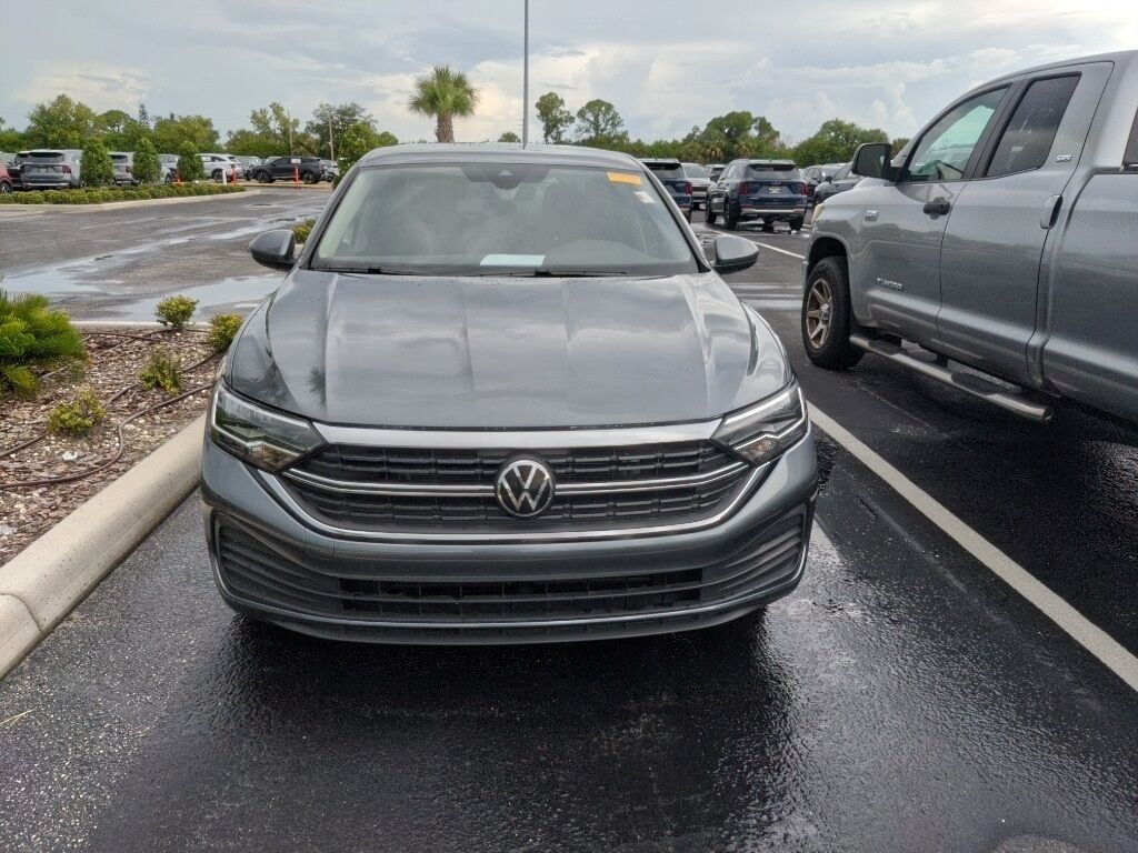 2024 Volkswagen Jetta 1.5T S San Clemente CA