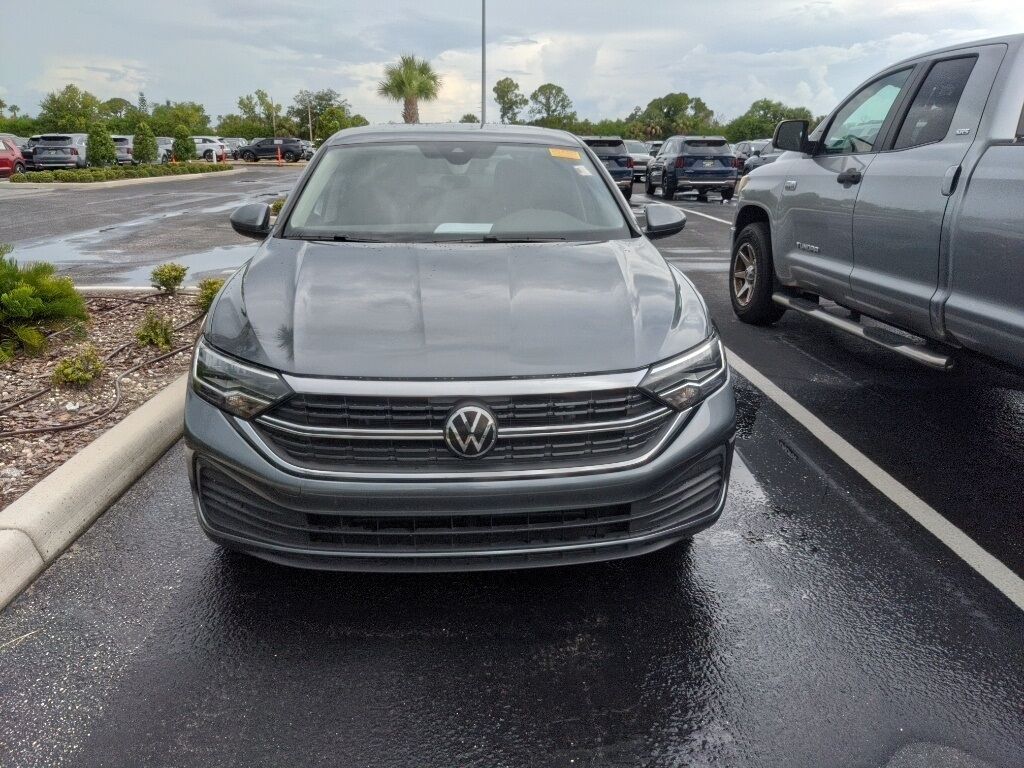 2024 Volkswagen Jetta 1.5T S San Clemente CA