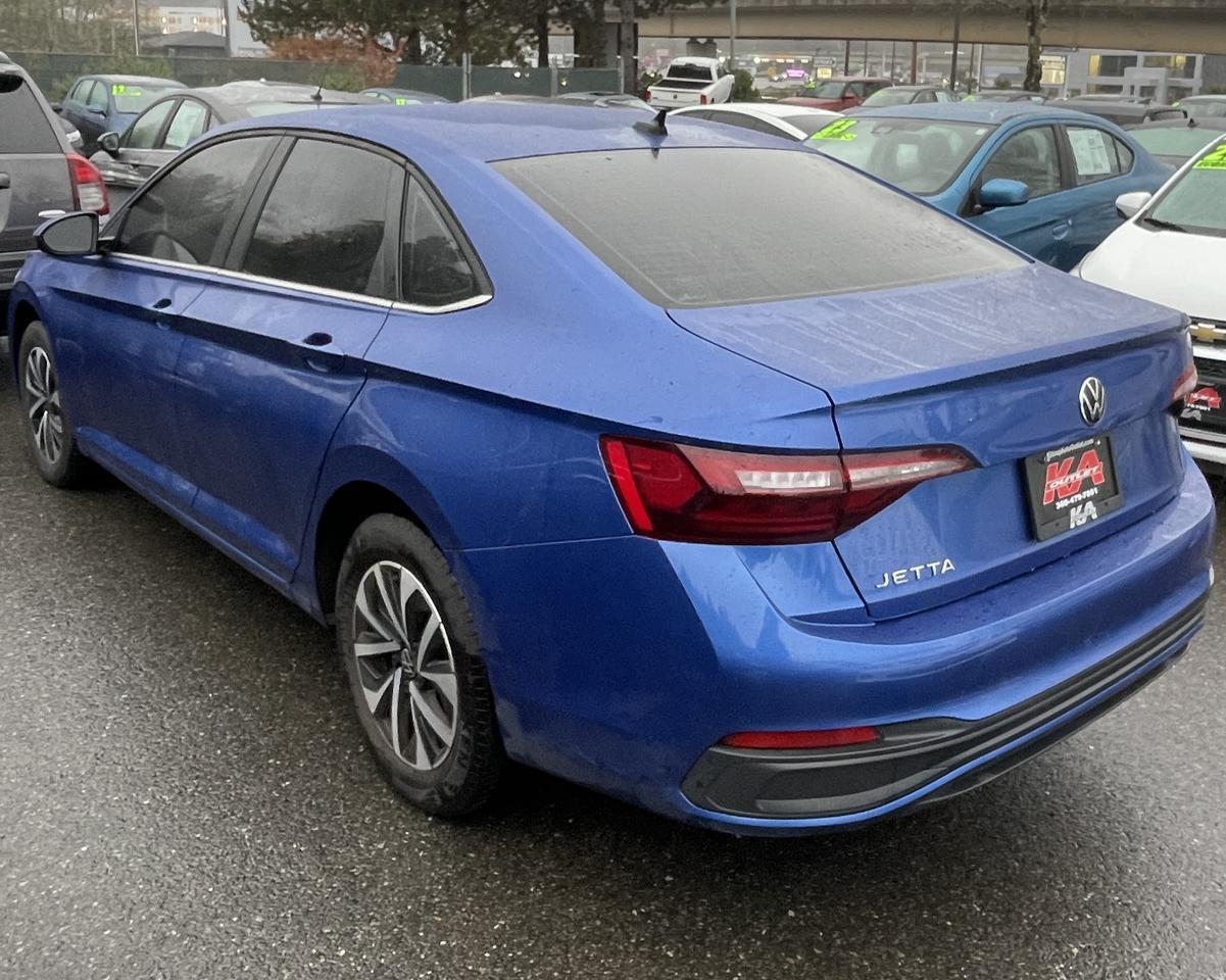 2024 Volkswagen Jetta 1.5T S Sedan 4D Port Orchard WA