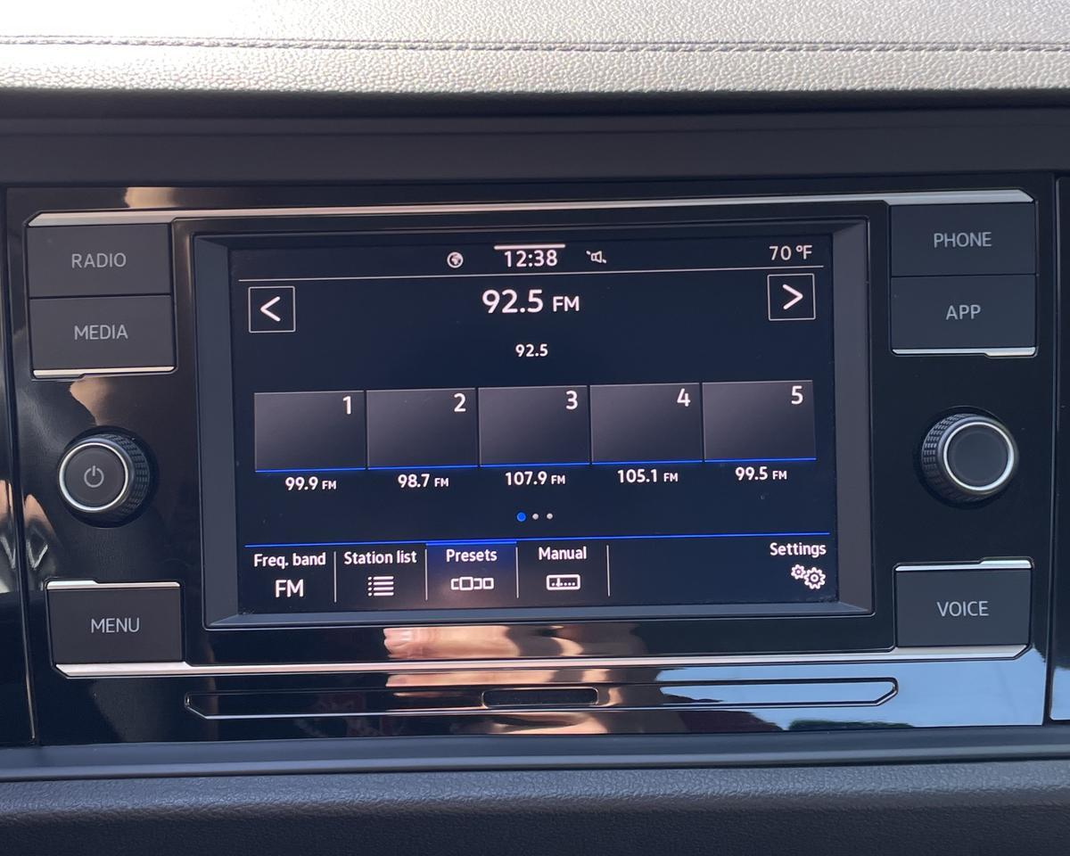 2024 Volkswagen Jetta 1.5T S Sedan 4D Port Orchard WA