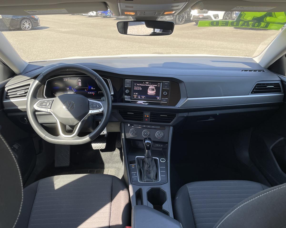 2024 Volkswagen Jetta 1.5T S Sedan 4D Port Orchard WA