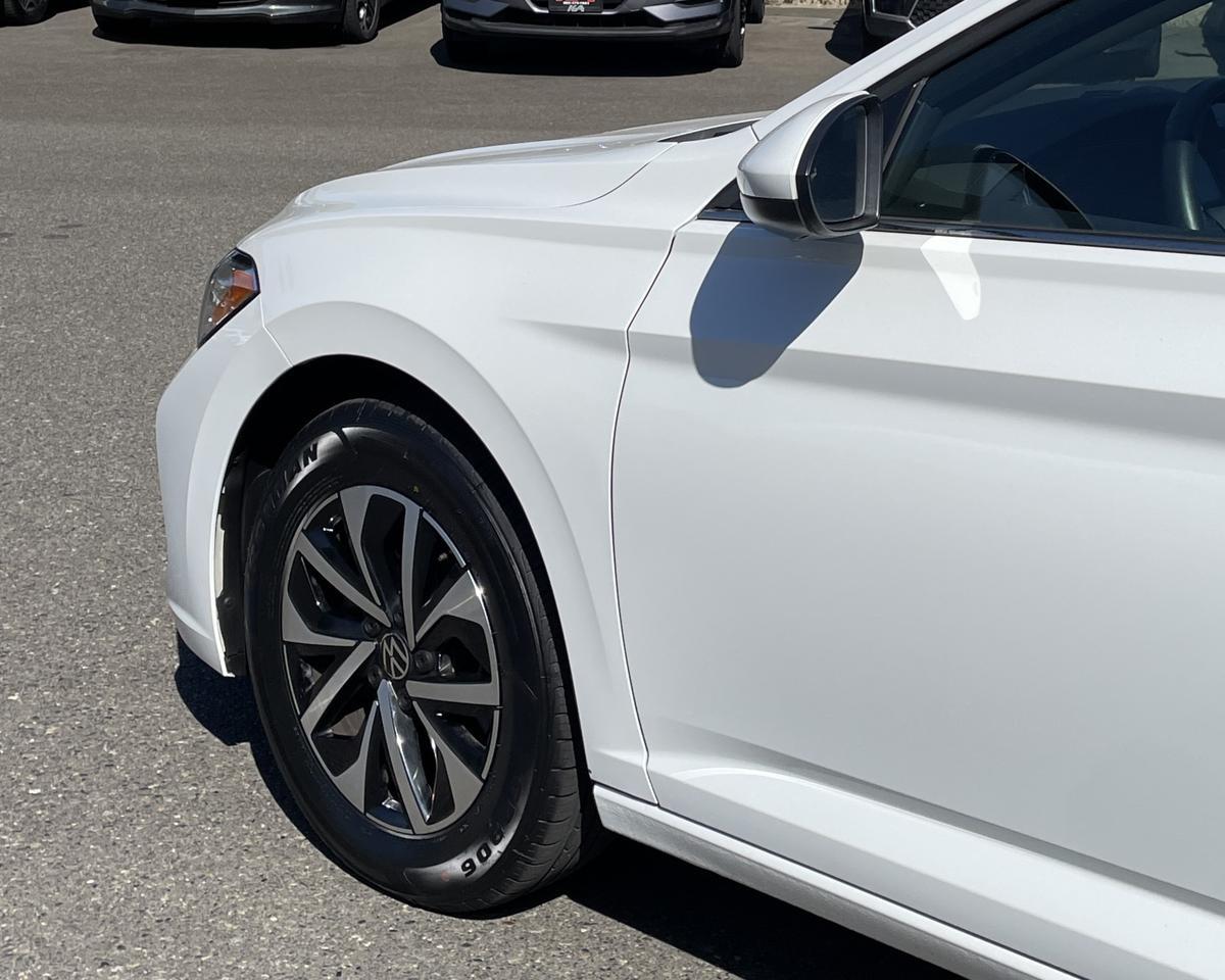 2024 Volkswagen Jetta 1.5T S Sedan 4D Port Orchard WA