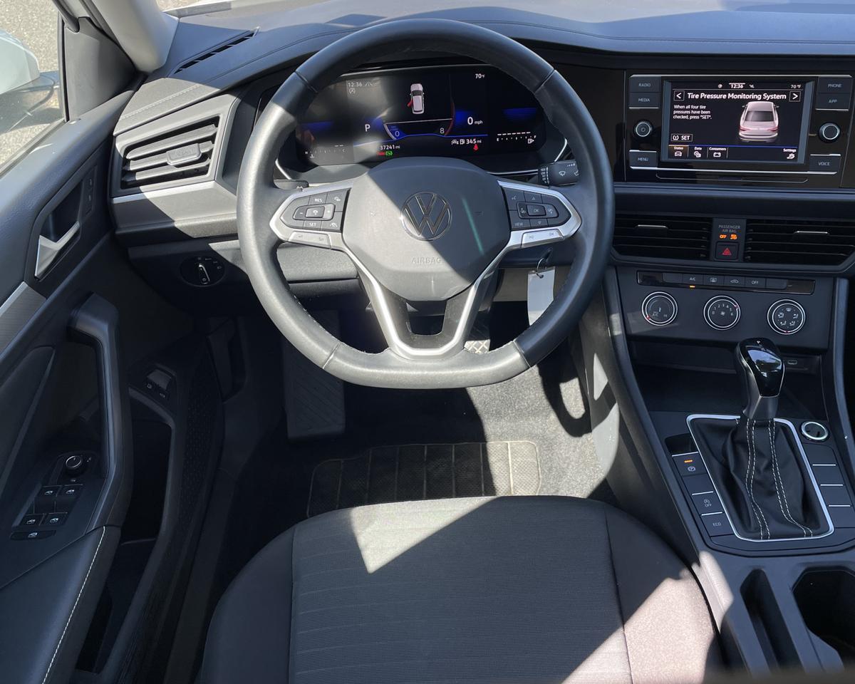 2024 Volkswagen Jetta 1.5T S Sedan 4D Port Orchard WA
