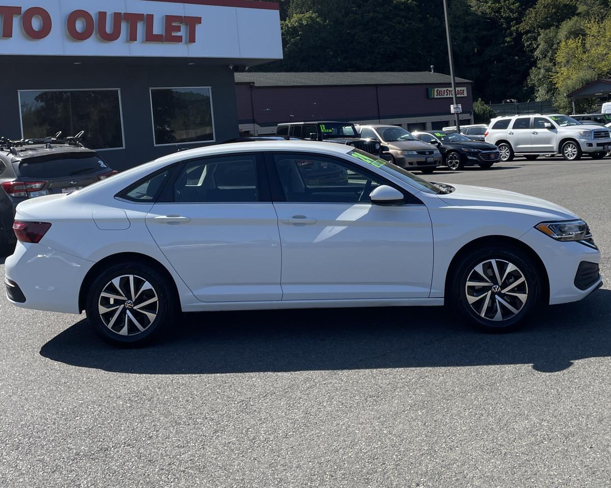 2024 Volkswagen Jetta 1.5T S Sedan 4D Port Orchard WA