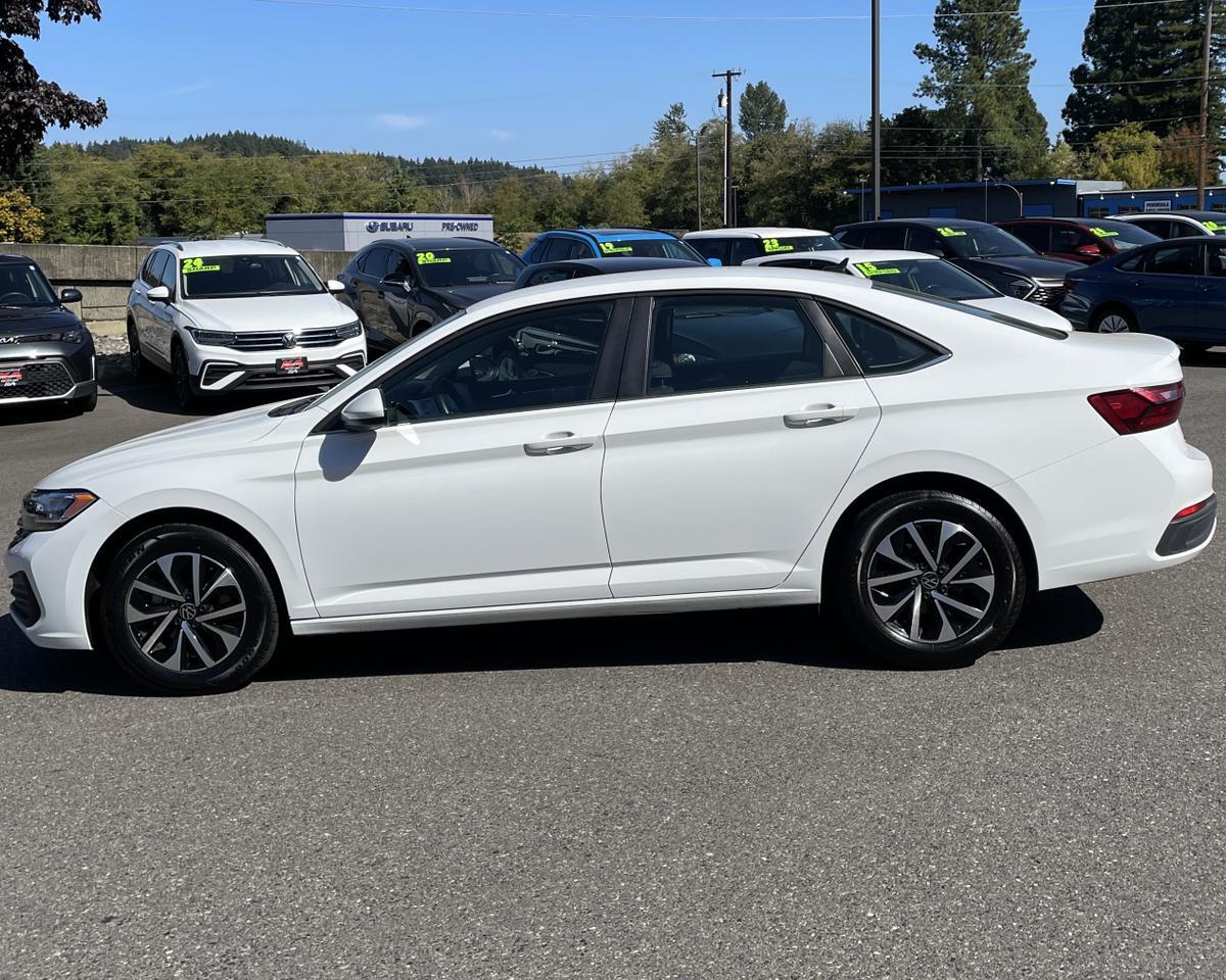 2024 Volkswagen Jetta 1.5T S Sedan 4D Port Orchard WA