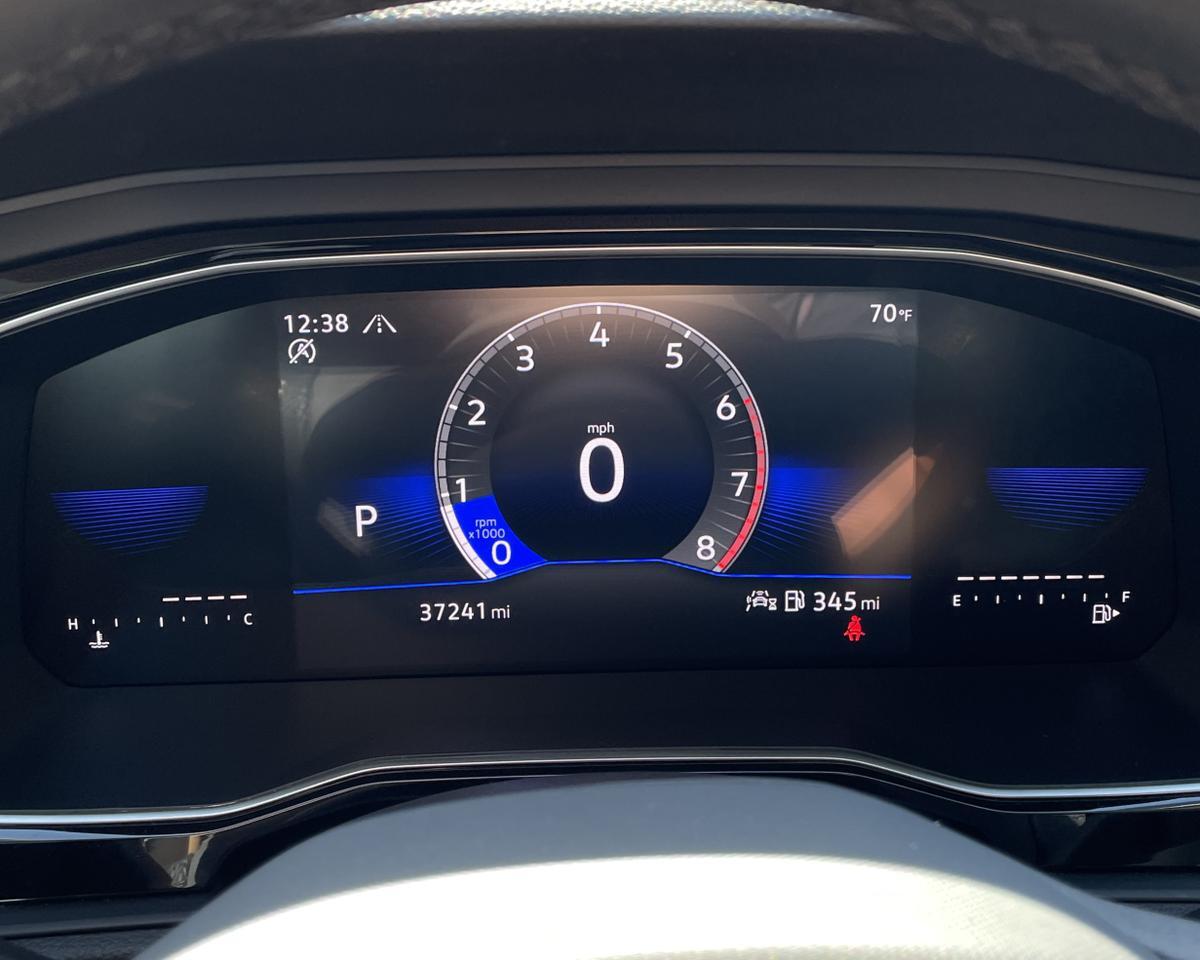 2024 Volkswagen Jetta 1.5T S Sedan 4D Port Orchard WA