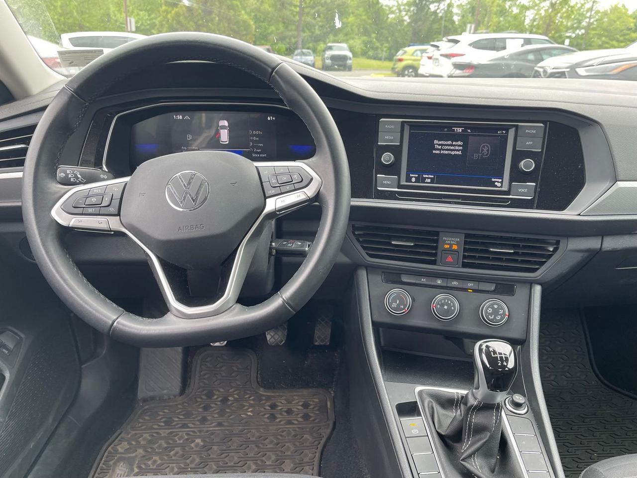 2024 Volkswagen Jetta 1.5T S Stafford VA