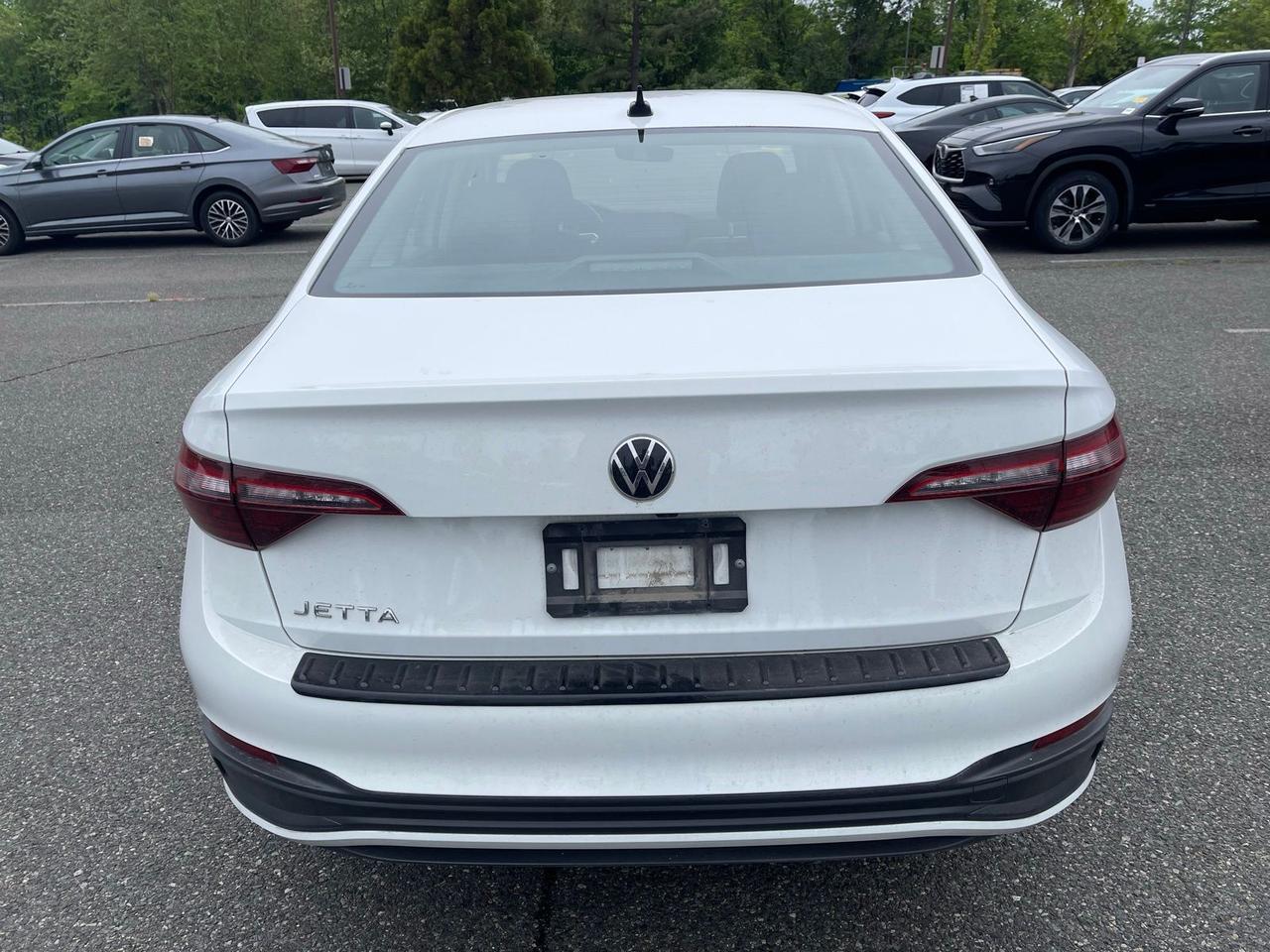 2024 Volkswagen Jetta 1.5T S Stafford VA