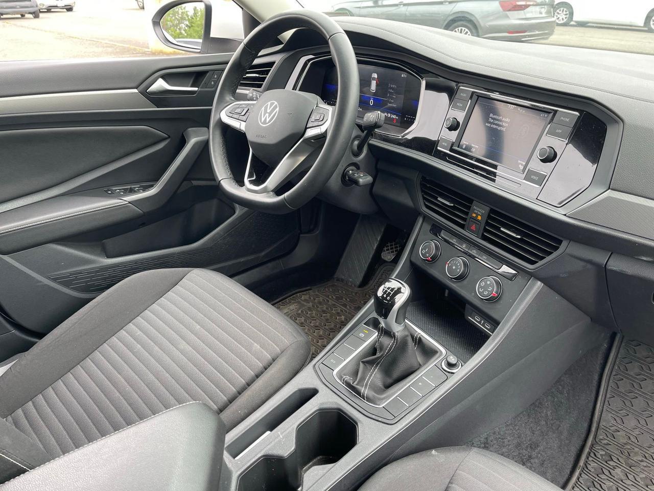 2024 Volkswagen Jetta 1.5T S Stafford VA