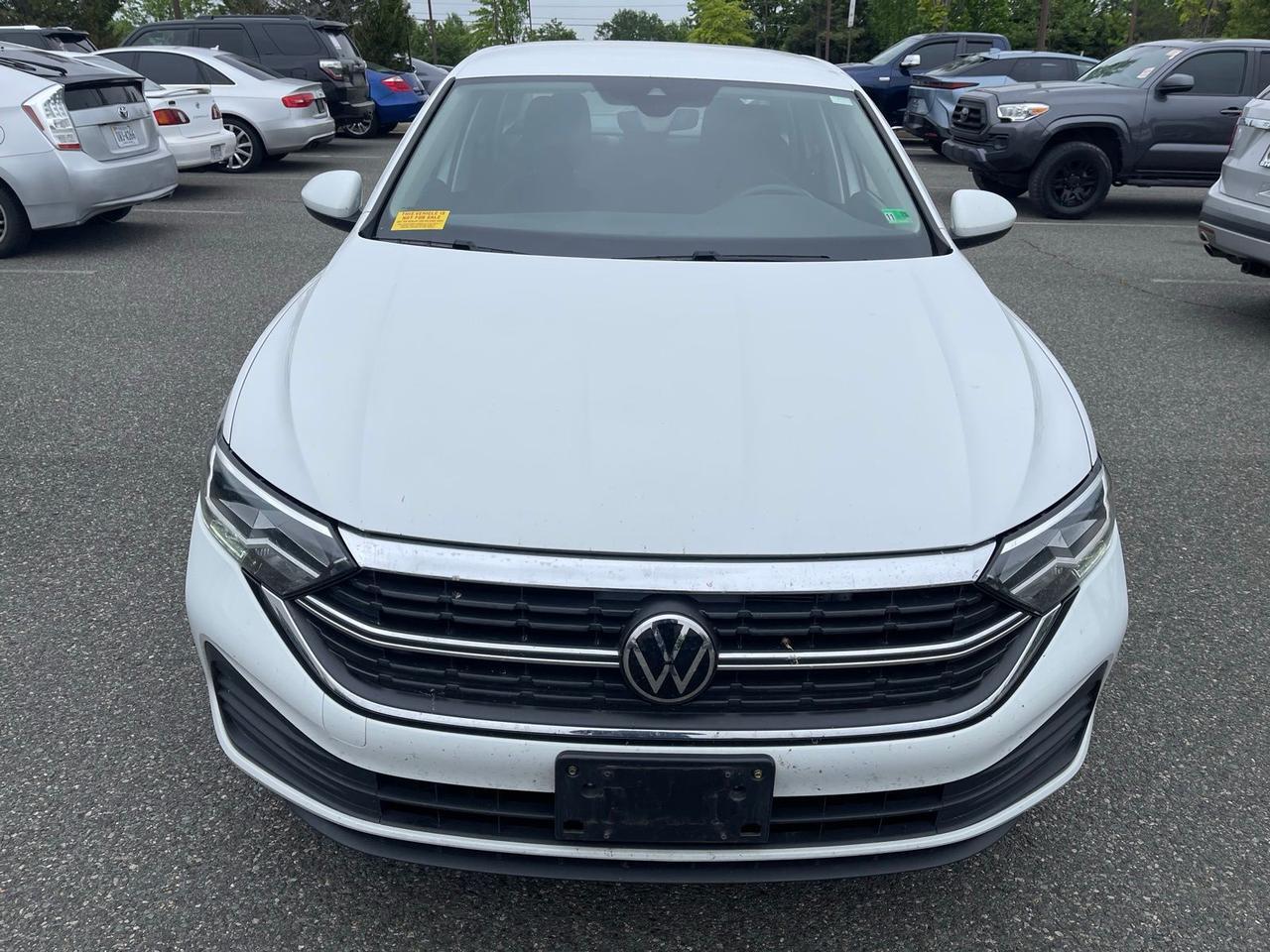 2024 Volkswagen Jetta 1.5T S Stafford VA