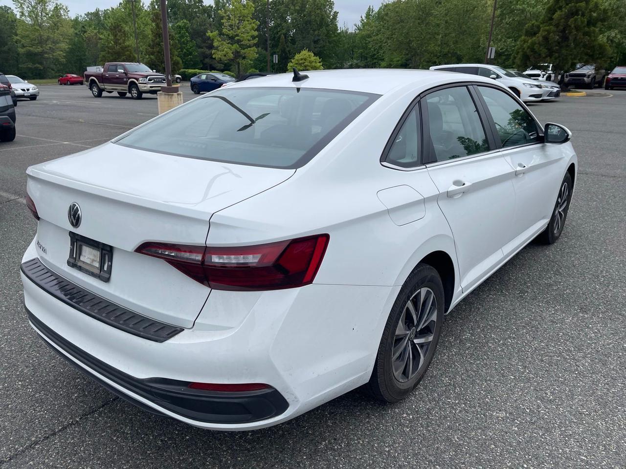 2024 Volkswagen Jetta 1.5T S Stafford VA