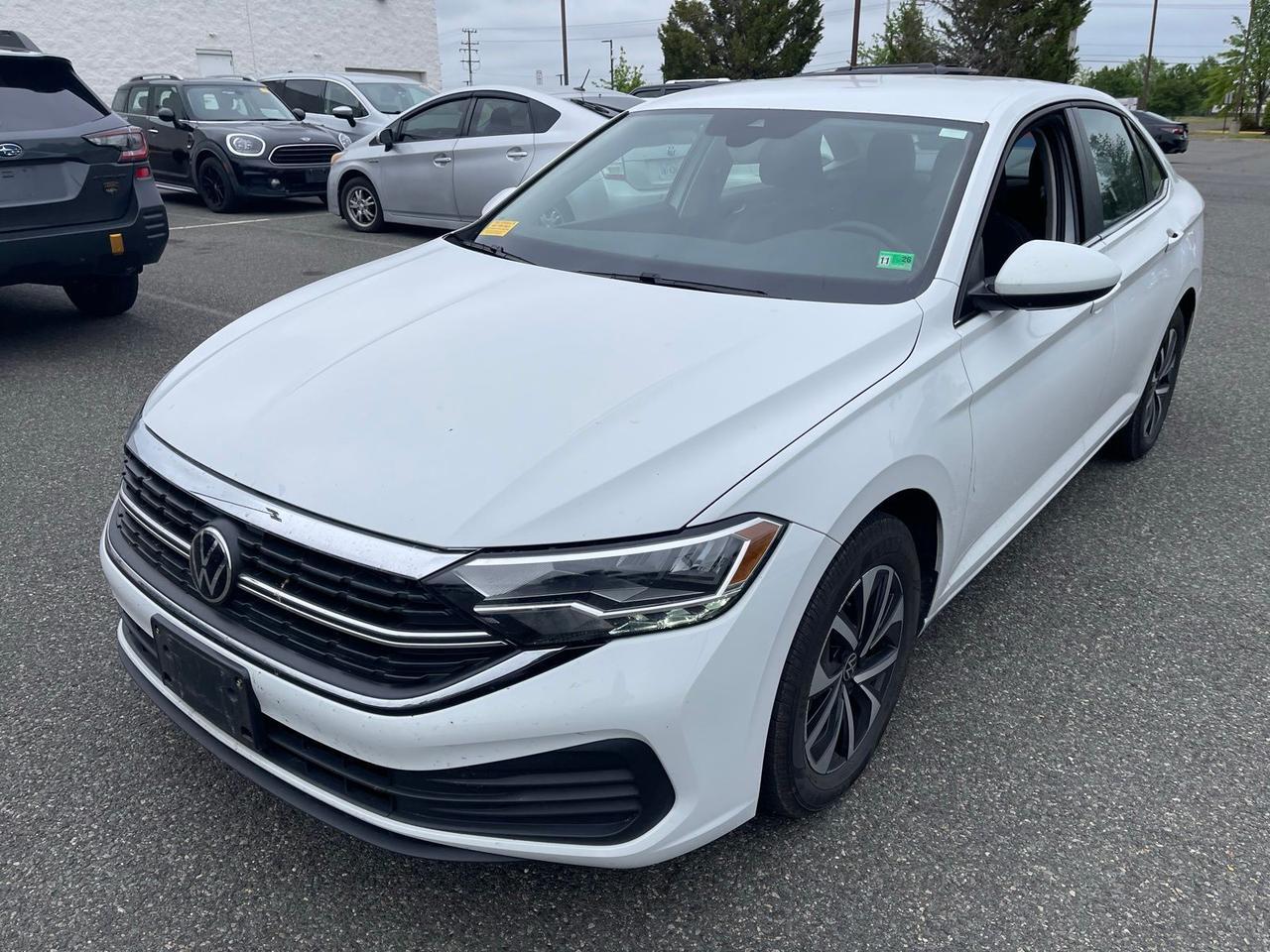 2024 Volkswagen Jetta 1.5T S Stafford VA