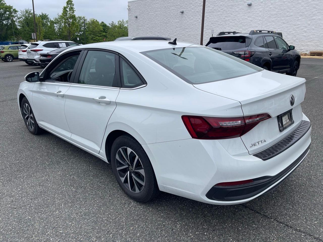 2024 Volkswagen Jetta 1.5T S Stafford VA