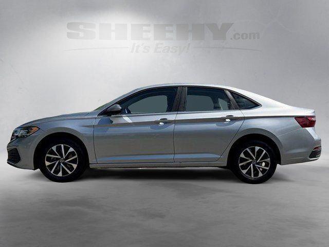 2024 Volkswagen Jetta 1.5T S Springfield VA