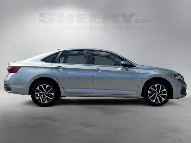 2024 Volkswagen Jetta 1.5T S Springfield VA