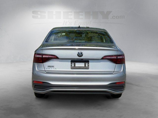 2024 Volkswagen Jetta 1.5T S Springfield VA
