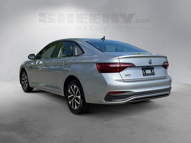 2024 Volkswagen Jetta 1.5T S Springfield VA