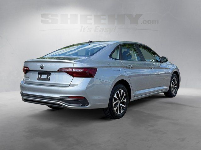 2024 Volkswagen Jetta 1.5T S Springfield VA