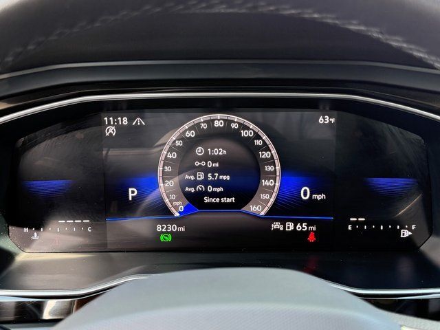 2024 Volkswagen Jetta 1.5T S Springfield VA