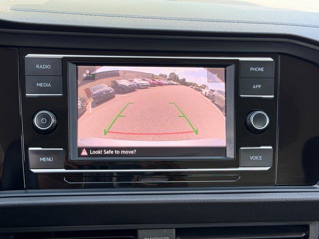 2024 Volkswagen Jetta 1.5T S Springfield VA