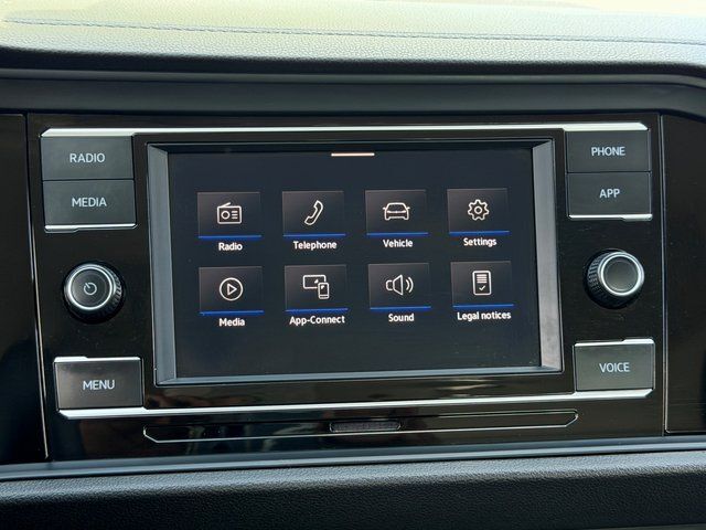 2024 Volkswagen Jetta 1.5T S Springfield VA