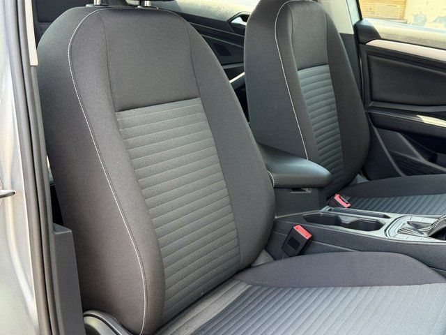 2024 Volkswagen Jetta 1.5T S Springfield VA