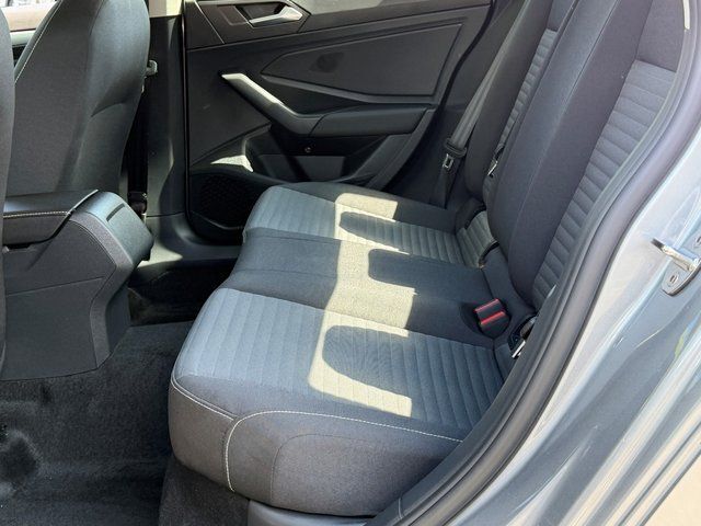 2024 Volkswagen Jetta 1.5T S Springfield VA