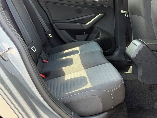 2024 Volkswagen Jetta 1.5T S Springfield VA