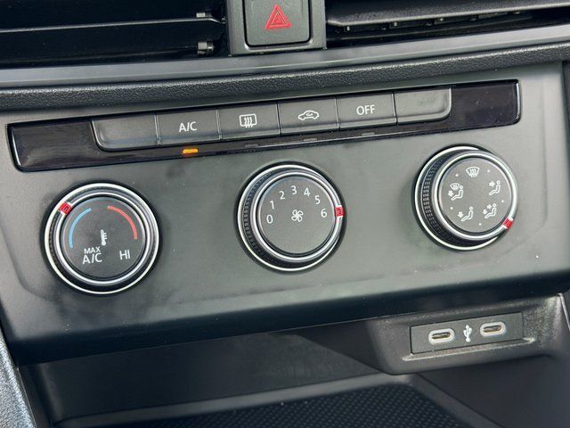 2024 Volkswagen Jetta 1.5T S Springfield VA