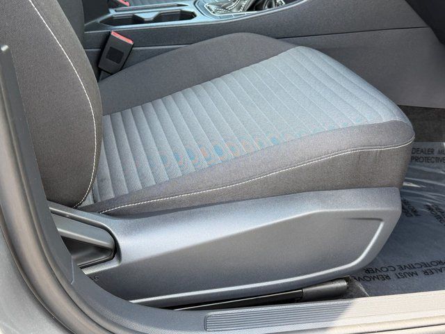 2024 Volkswagen Jetta 1.5T S Springfield VA