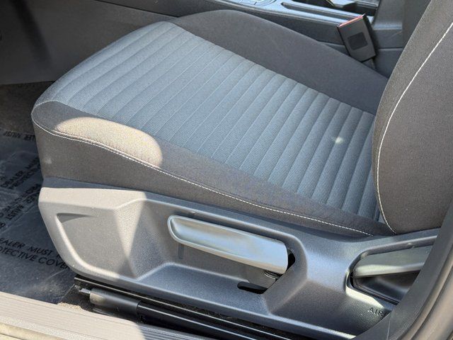 2024 Volkswagen Jetta 1.5T S Springfield VA