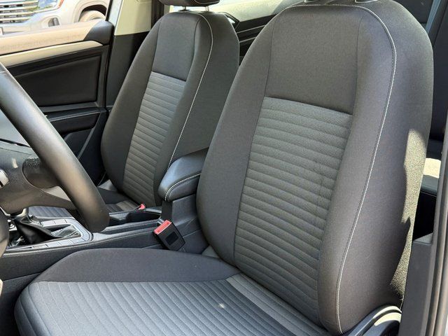 2024 Volkswagen Jetta 1.5T S Springfield VA