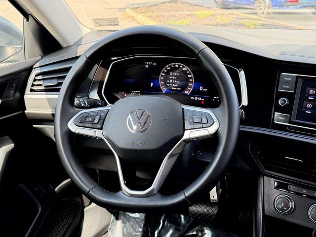 2024 Volkswagen Jetta 1.5T S Springfield VA